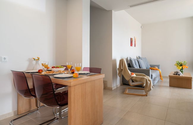 Sofia Luxury Villas - Foto 24