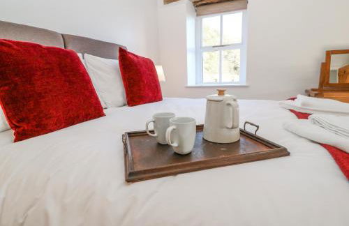 The Cottage, Beeston Hall - Foto 26