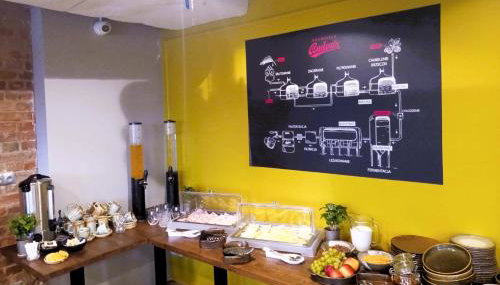 Focus Premium Apartments by Focus Hotels - Foto 3