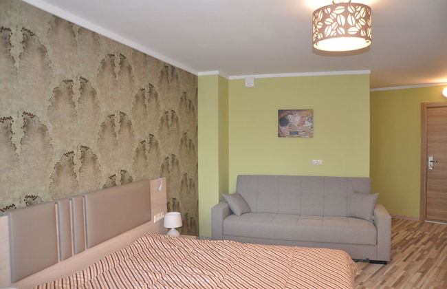 Orbi Palace Deluxe - Foto 6