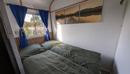 Auszeit im Bauwagen - Foto 5