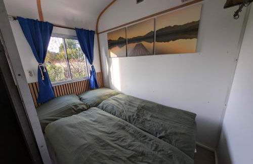 Auszeit im Bauwagen - Foto 5