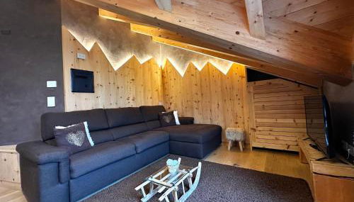 Al Bait Del Legn 5 - Foto 5