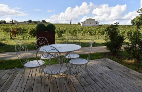 La Chartreuse d'Ertan "Les vignerons" 4 étoiles - Foto 38