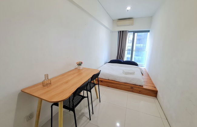 Summer Suites KLCC - Photo 41