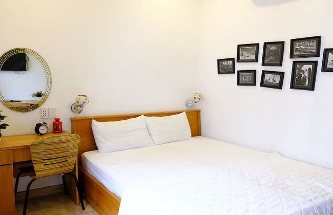 Donald Service Apartment - Photo 35