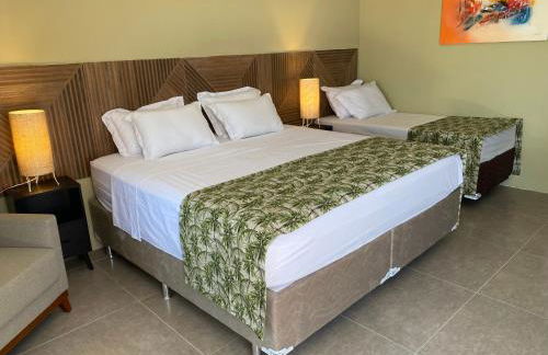 CHEZ TUPÃ SUÍTES - Foto 37