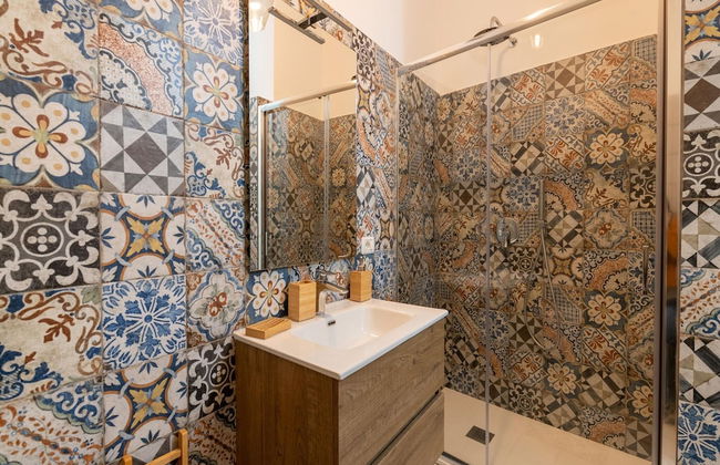 Elegant Apartment in Buonalbergo near Town Center - Foto 25