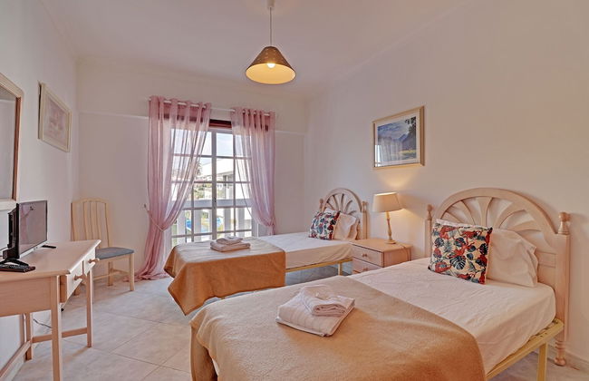 Portimão Solar DO VAU With Pool - Foto 1