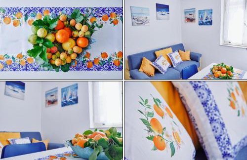 Casa al mare Circe - Foto 16