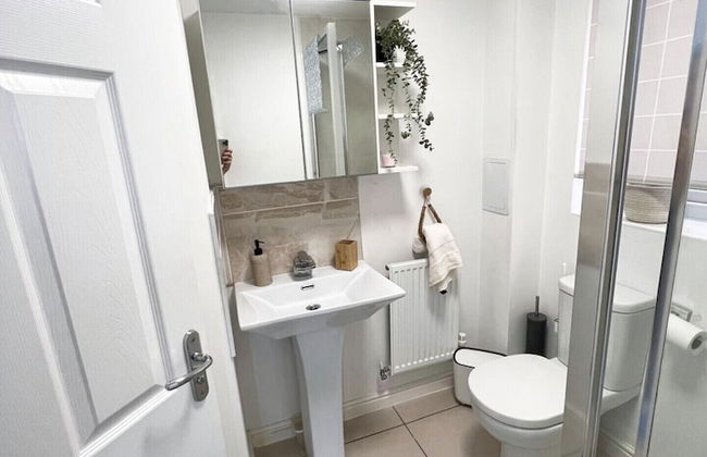 Stay Sleep Rest - Brockwell Park - Foto 31