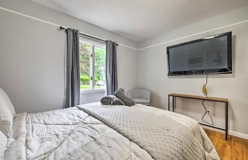 Oasis Hot Tub Pool Game Room - Foto 54