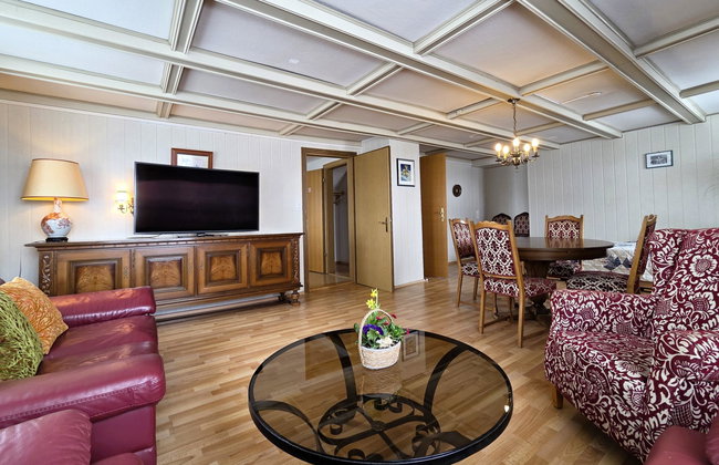 Lilo/4-Zimmer - Foto 35