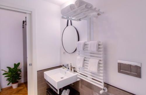 Suite Beccaria in Piazza del Popolo - Foto 84