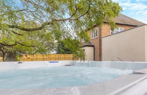 Newly Renovated luxury seaside property with hot tub - near to Cromer & Sheringham - Foto 11