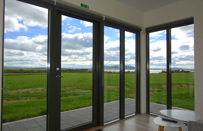 Austurey cottages - Foto 16