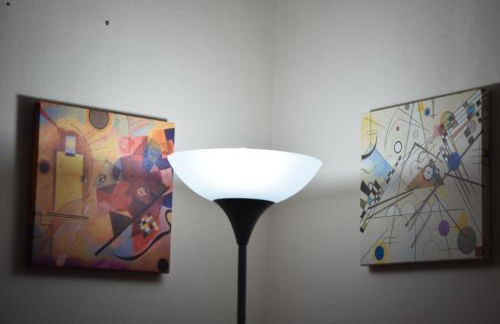 Panoramic Experience Assisi HH-Free Parking - Foto 8