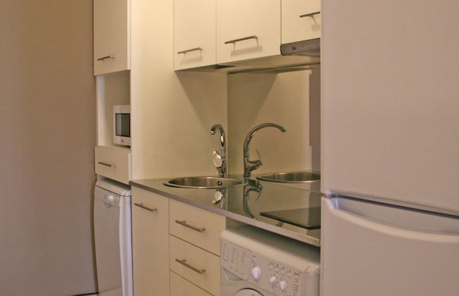 L'Escala Resort - Foto 12