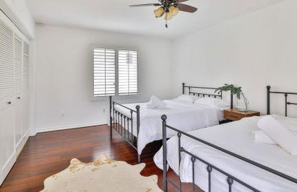 Estate with Heated Pool & Jacuzzi & Tennis Court - Foto 28