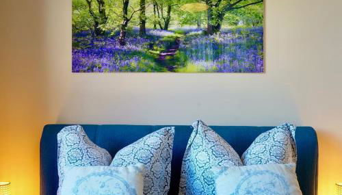 Ferienwohnung Alte Schule Chorin Schorfheide - Foto 5