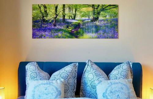 Ferienwohnung Alte Schule Chorin Schorfheide - Foto 5