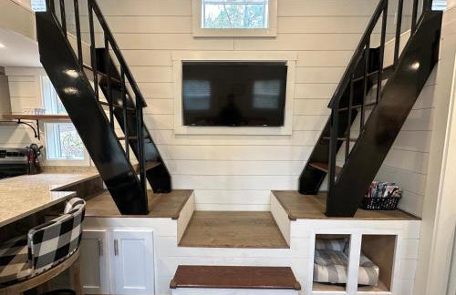 2 Homes Mentone Getaway - Riverfront & Near Parks - Foto 25