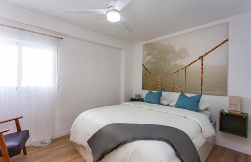 Lighthouse Cullera Penthouse - Foto 14