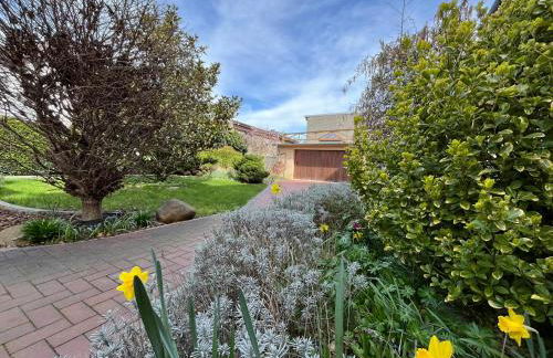 200qm großes Ferienhaus zwischen Goitzsche & Wörlitzer Park - Foto 30