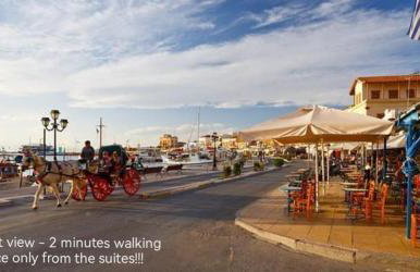 Central Suites Aegina 5 - Foto 70