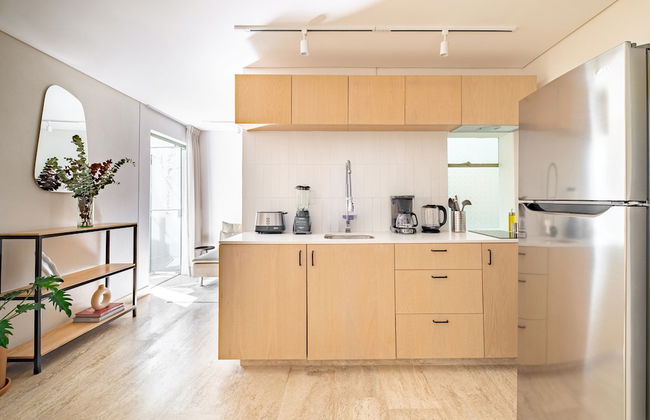 Nido Condesa - Foto 72