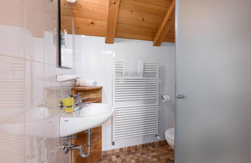 Froetscherhof, Urlaub auf dem Bio-Bauernhof in Brixen, Appartments, Sauna und BrixenCard - Foto 40