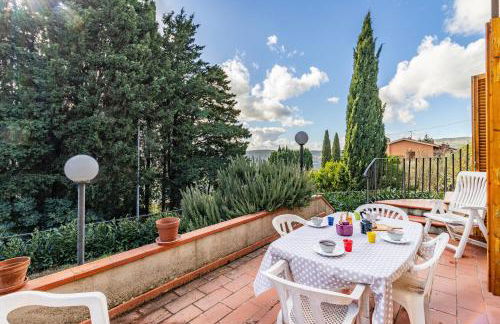 Casa Acone In Mugello - Near Florence - Happy Rentals - Foto 61