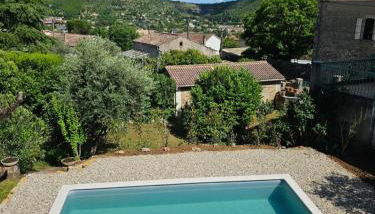 Villa Mas Fa Susa 3 étoiles avec piscine - Photo 3