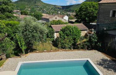 Villa Mas Fa Susa 3 étoiles avec piscine - Foto 3