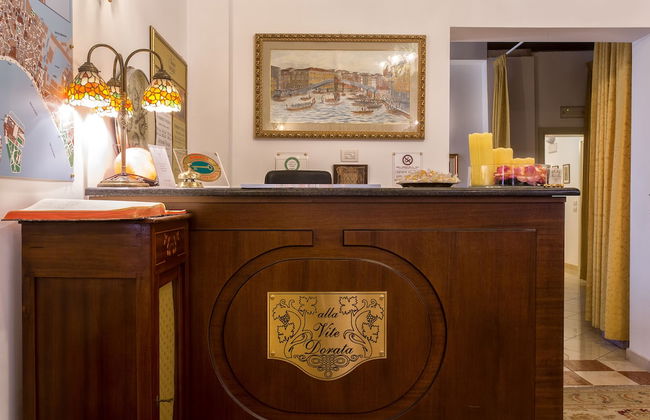 Alla Vite Dorata - Foto 40