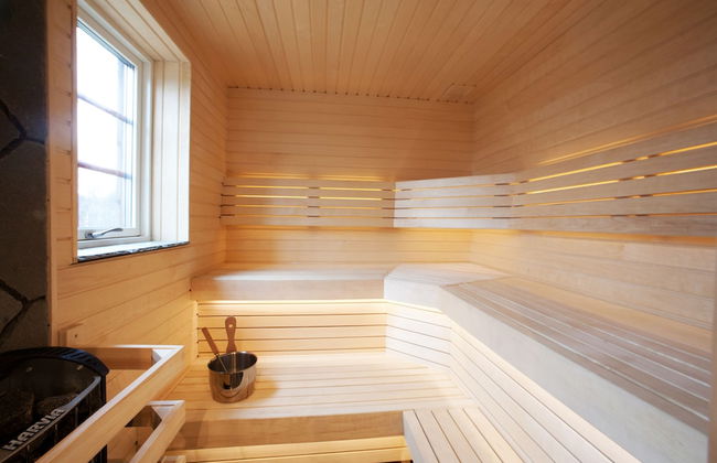 Fjällfrid Stugor - Photo 33