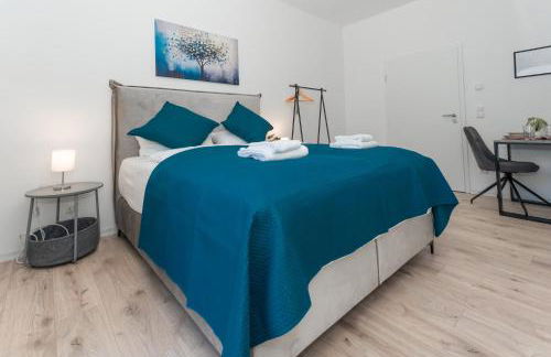 Lit Living - Deluxe Apartments - Box Spring - Parking - Neueröffnung - NEW OPENING - Foto 24