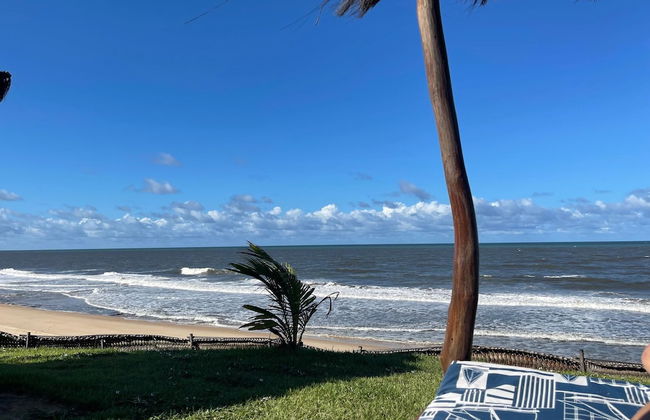 Impeccable 4-bedroom Beach House With a Great View - Foto 26