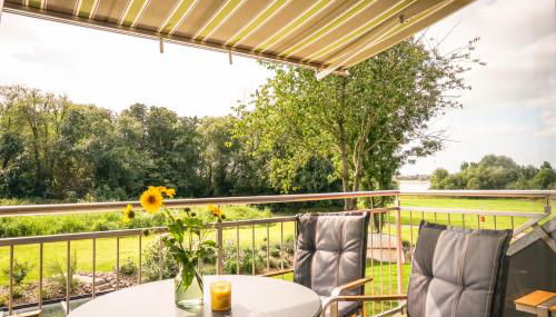 FEWO Leuchtturmidyll Harriersand - Foto 3