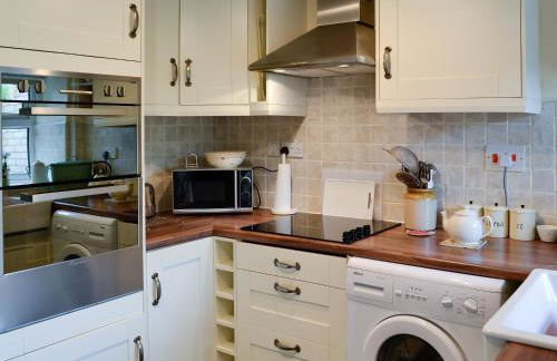 The Bellringers Cottage - Photo 11