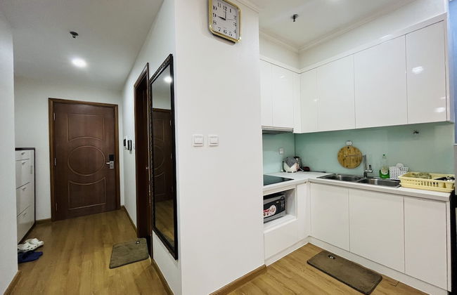 Vinhomes Royal City by Emily in Town - Foto 13