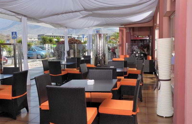 Marola Park Apartmentos - Foto 38