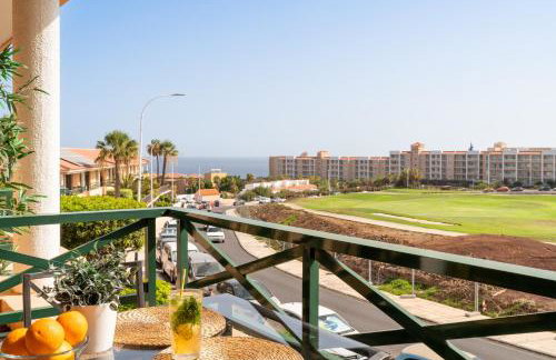 Paz Ocean View, 2 Air Conditioners, Wifi, Heated pool, private parking - Foto 38