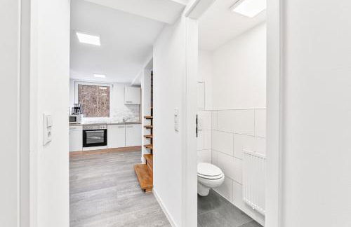 Perfekt für Firmen und Gruppen - 1 Haus - 12 Wohnungen - Foto 49