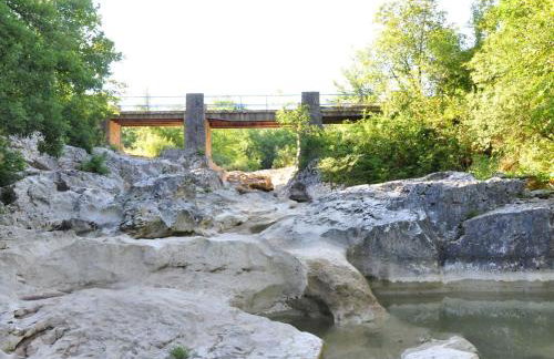 Holiday Home Istrien Traditionelles Steinhaus 3 by Interhome - Foto 66