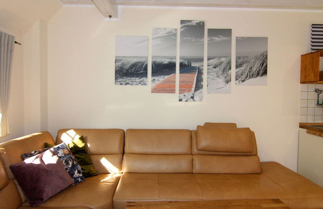 Doppelhaushalfte Strandhaus I in Trassenheide - Foto 11