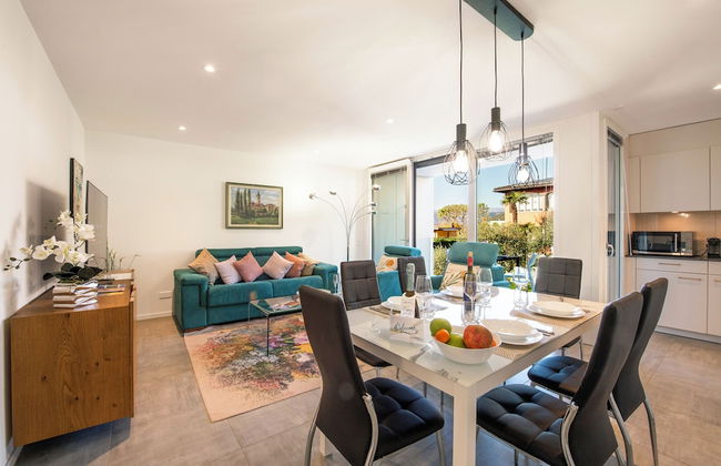 Melano Lab Park Luxury - Foto 8