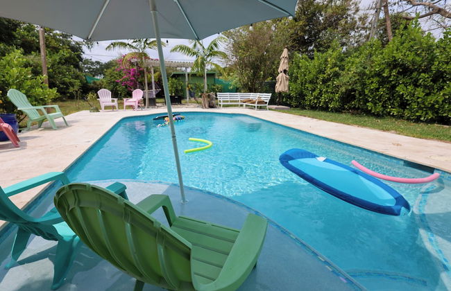 Paradise Hollywood Gardens - Photo 7