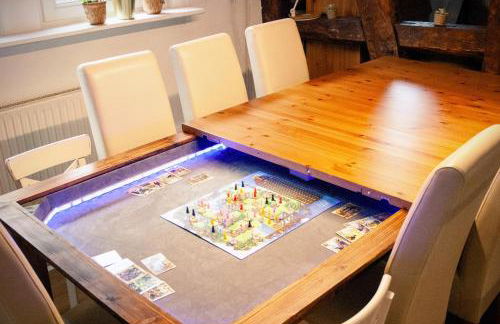 Cozy Farm - Das Fachwerkhaus voller Möglichkeiten - Foto 29