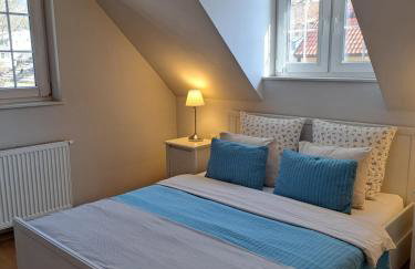 APARTAMENTY TUŹNIKOWIE - Foto 35